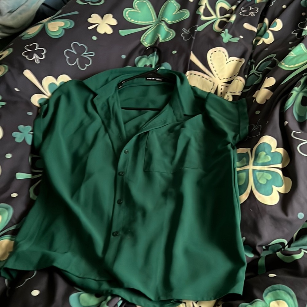 Shein shirt